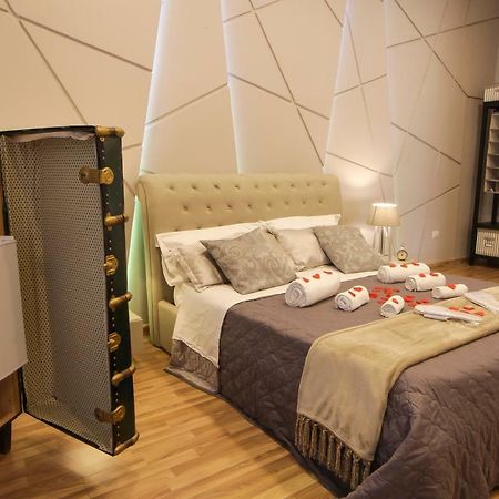 Reggia & Dintorni Rooms A 卡塞塔 外观 照片