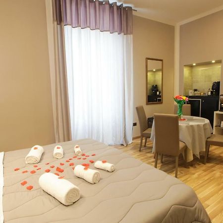 Reggia & Dintorni Rooms A 卡塞塔 外观 照片